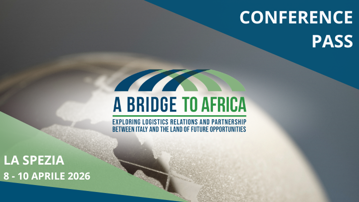 A Bridge to Africa 2026 - Conference Pass