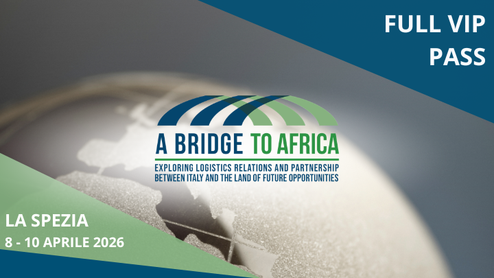 A Bridge to Africa 2026 - Full VIP Pass
